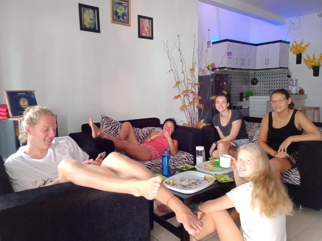 Banyuwangi Homestay Ngoại thất bức ảnh