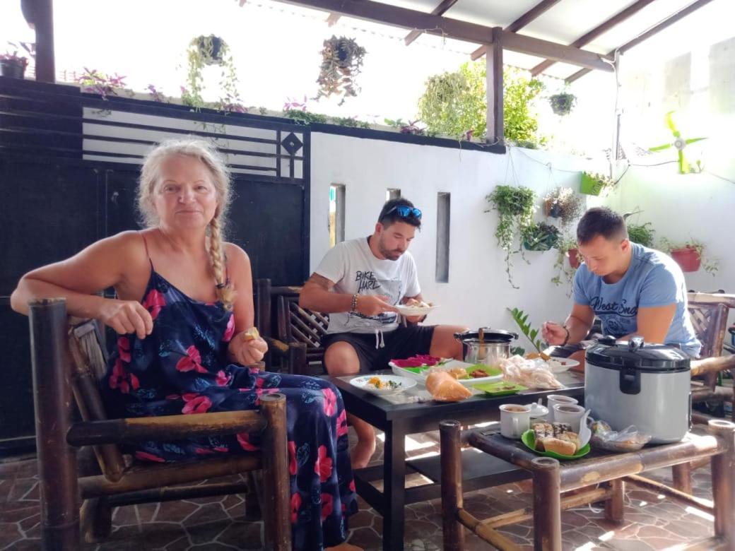 Banyuwangi Homestay Ngoại thất bức ảnh