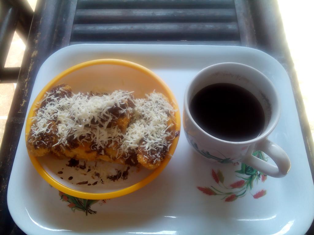 Banyuwangi Homestay Ngoại thất bức ảnh