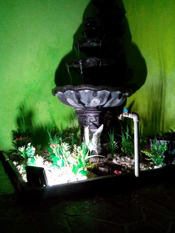 Banyuwangi Homestay Ngoại thất bức ảnh